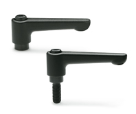 Maniglie Secchio Di Ricambio Ergonomiche Bianche Con Scatto Confezione - Foto 8